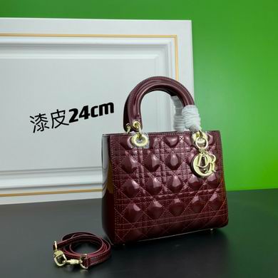 Ultra-matte 24cm 061302 YW