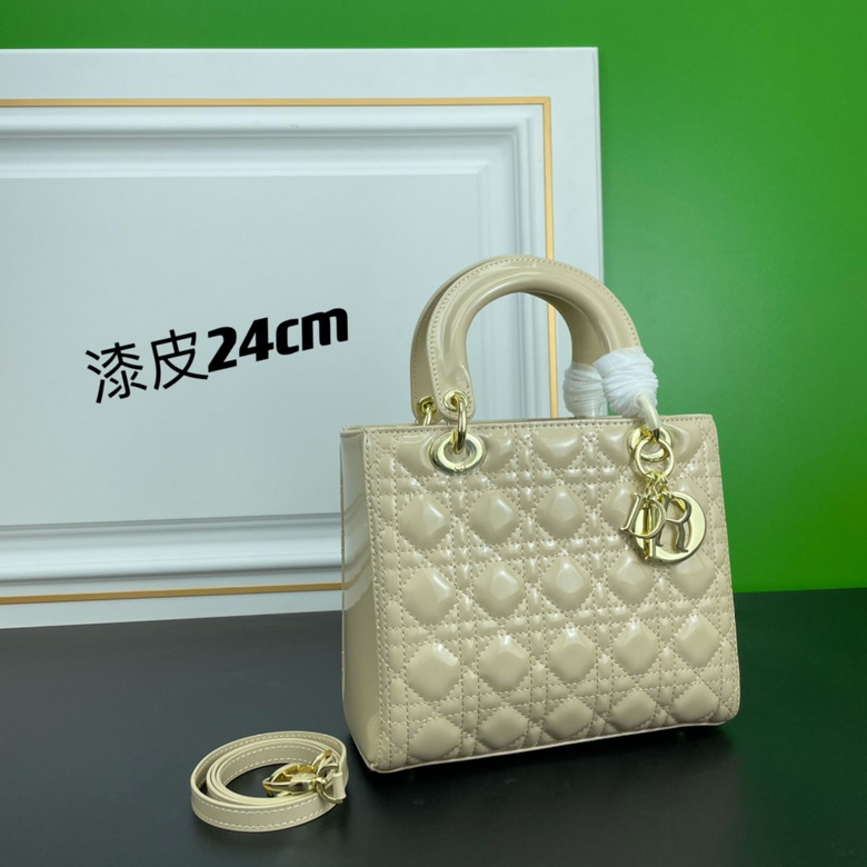 Lady 24cm 110404 XM 9