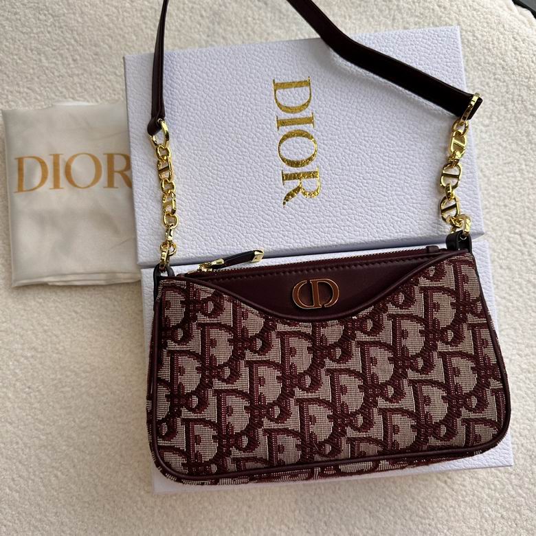 D517 21X13X5cm YG  2colour