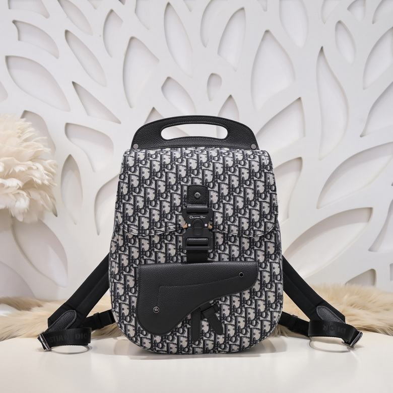 D6012 28X40X12cm WP 2colour