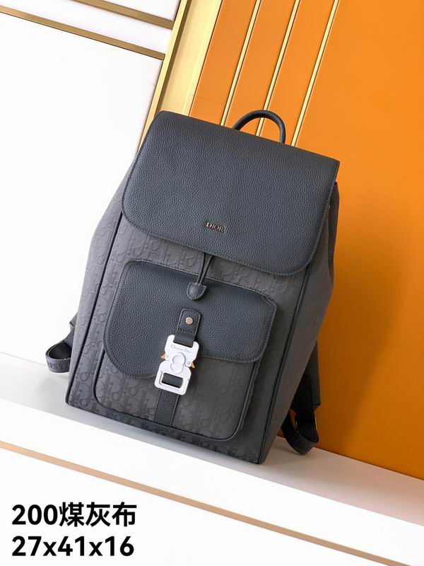 Dior Backpack  Original