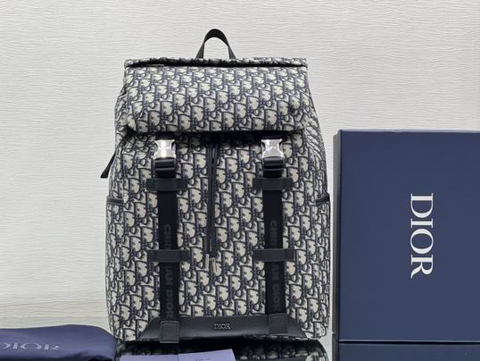 Dior Explorer 1ESBA152YKY 31x42.5x14.5cm wz