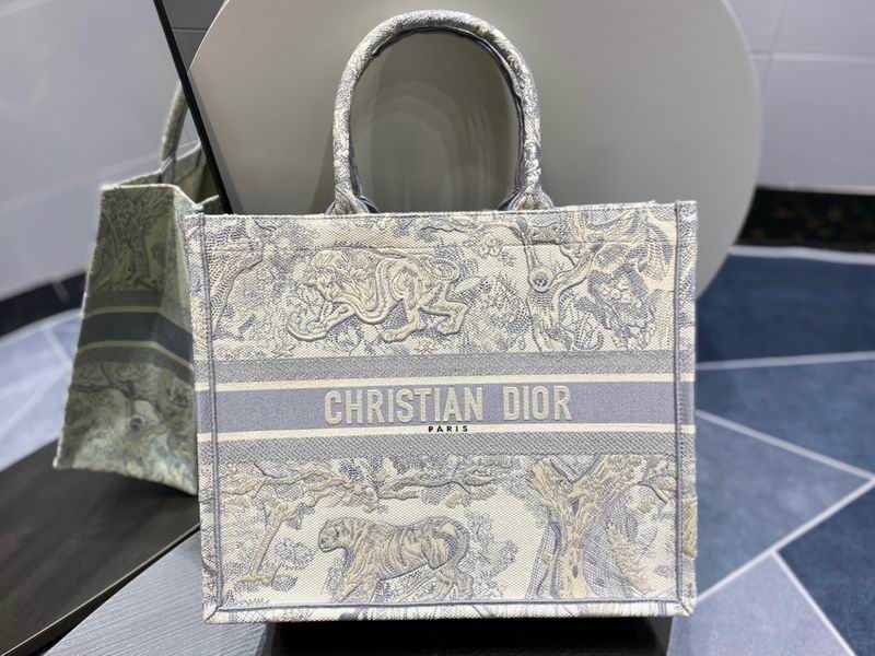 Book Tote 36x28x16cm  sz2