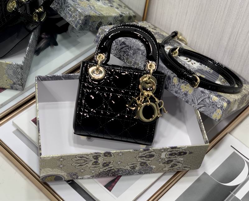 DIOR 8203mini 12cm yz