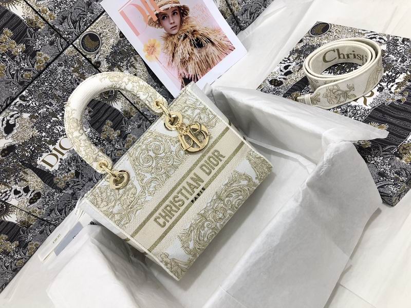DIOR M0565 24x20x11cm yz