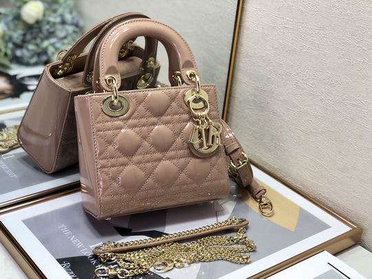 Dior 8203A Lady Mini 17cm yz
