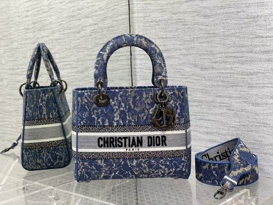 Dior Lady 24x11x20cm yz