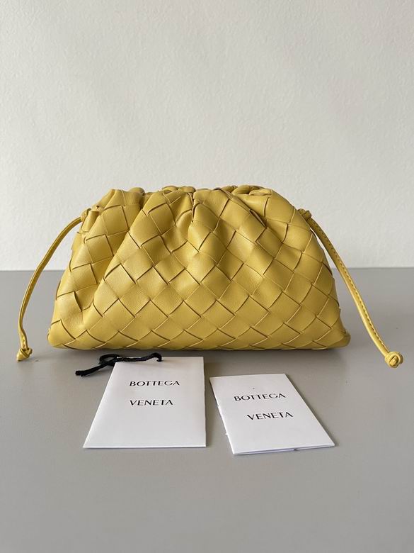 Pouch 22x12x7cm BG 1