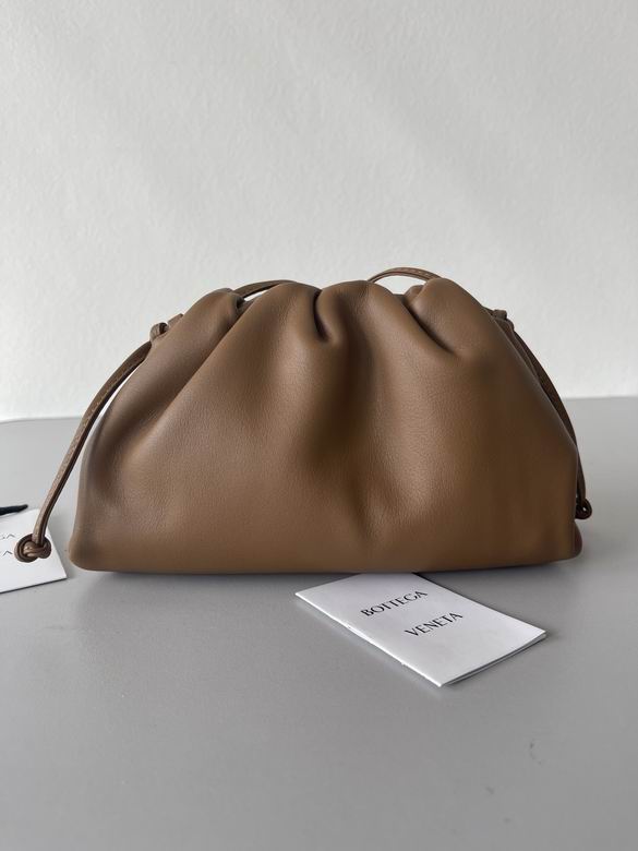 Pouch 23x13x5cm BG