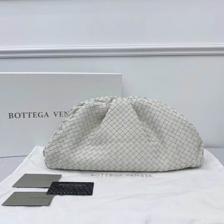 Pouch 38x20x8.5cm DL Four colors