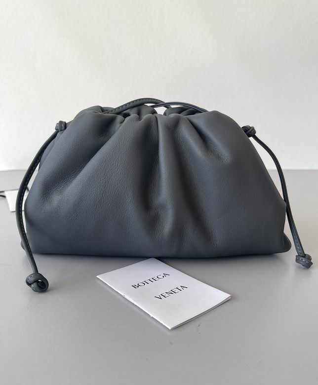 Pouch 23x13x5cm BG 6