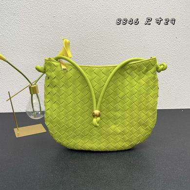 Turn bag 8846 29X25X20cm JY  7colour
