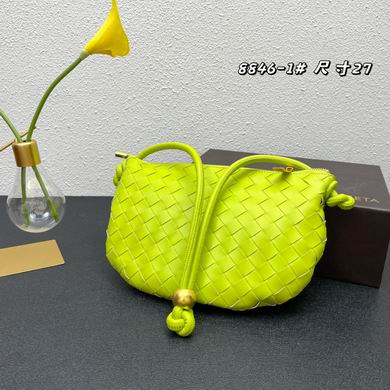Turn bag 8846-1 27X23X17cm JY 9