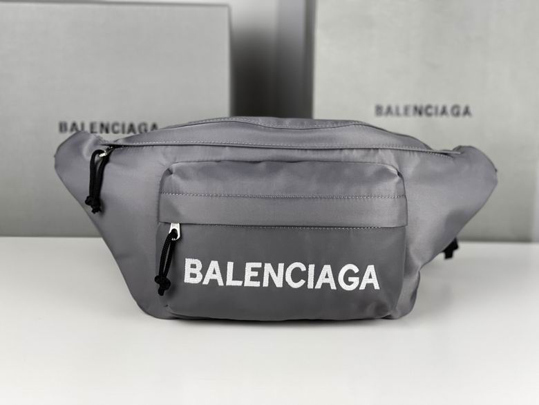613350 38X17X8cm GY 4色