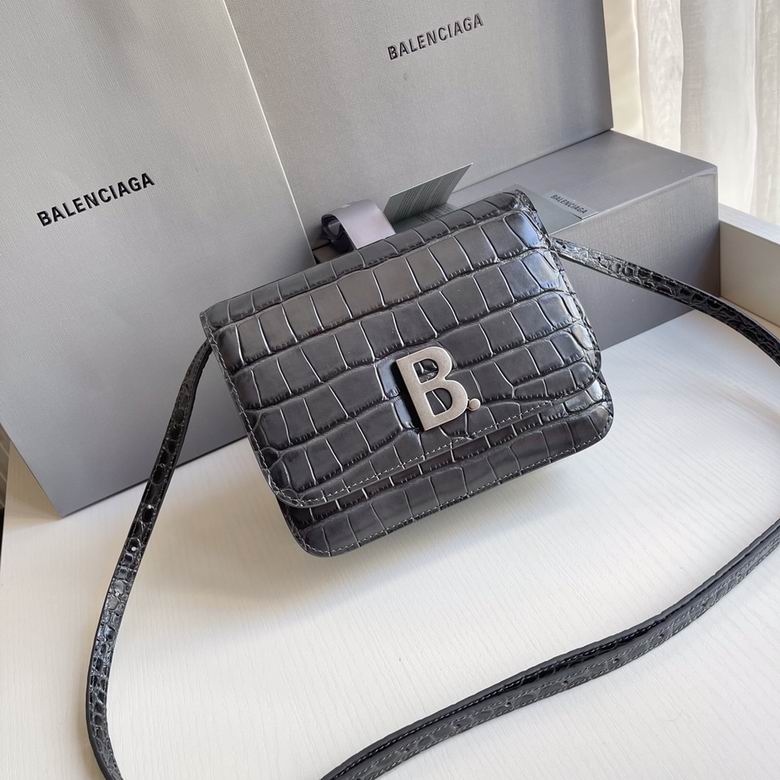 Balenciaga 19x14x7cm FY 2