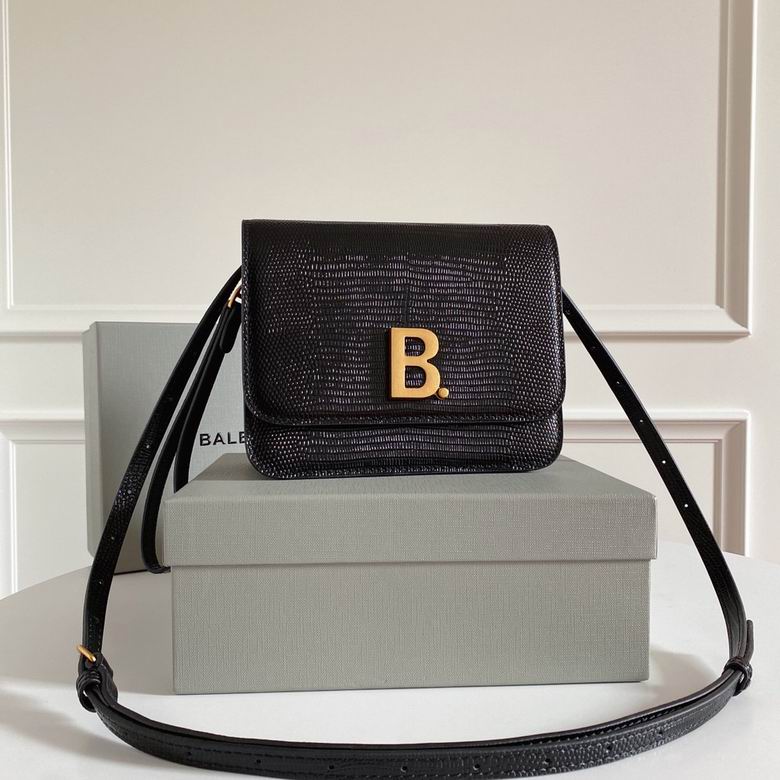 Balenciaga 19x14x7cm FY 3