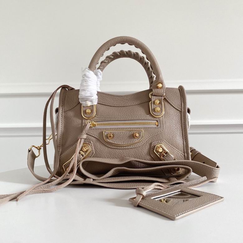 Balenciaga 23x15x9cm FY 3