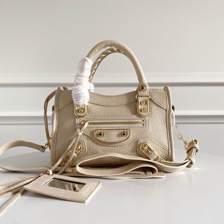 Balenciaga 23x15x9cm FY 11