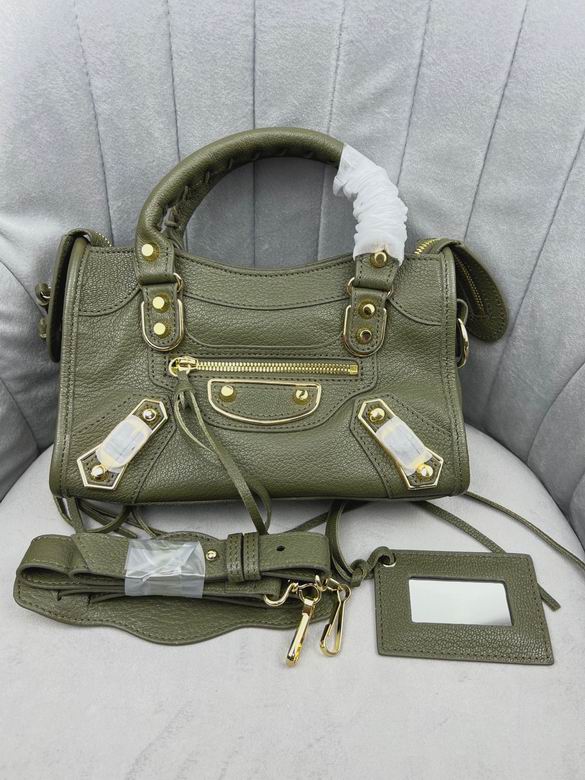 Balenciaga 23x15x9cm FY 14