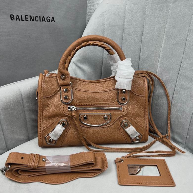 Balenciaga 23x15x9cm FY 16