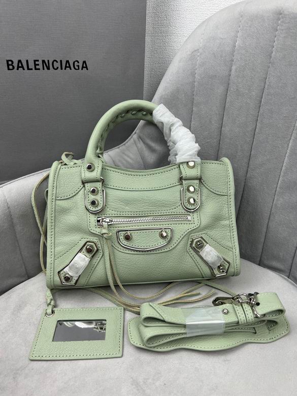 Balenciaga 23x15x9cm FY 17