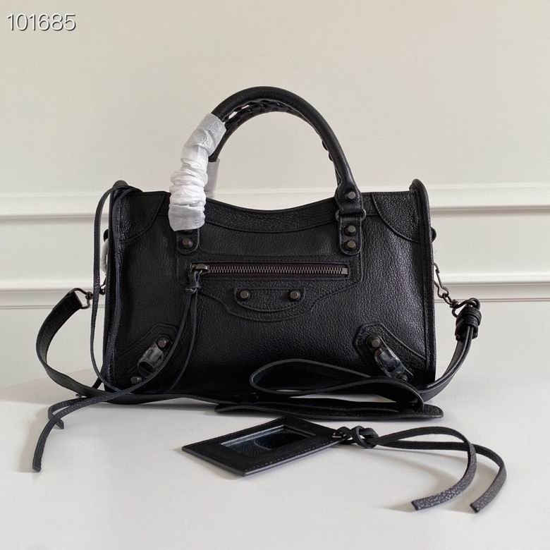 Balenciaga 30x19x11cm FY 12