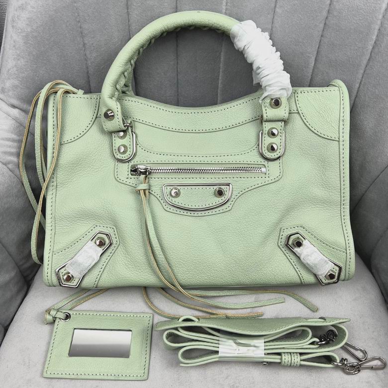 Balenciaga 30x19x11cm FY 17