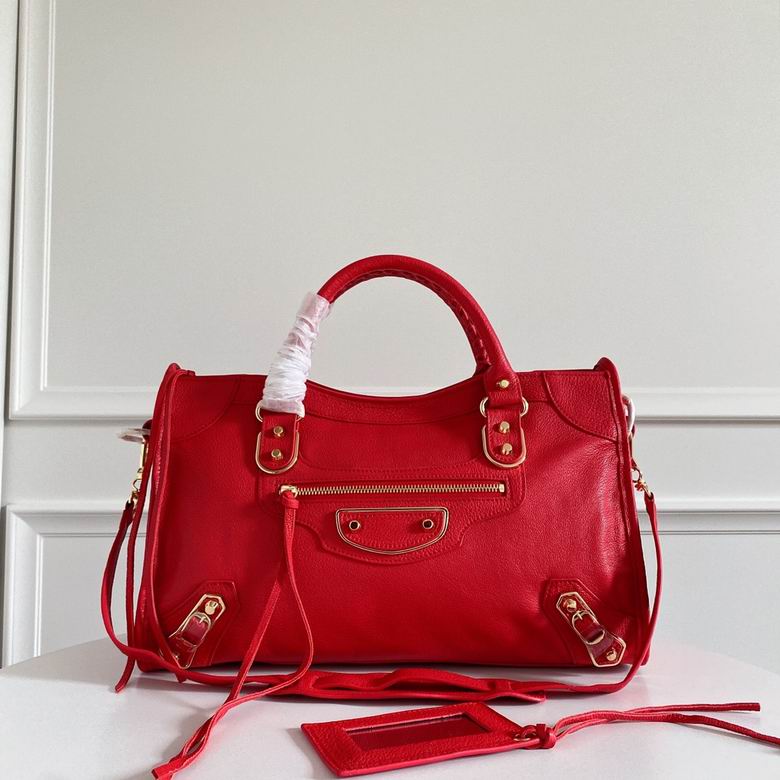 Balenciaga 38x24x12cm FY7