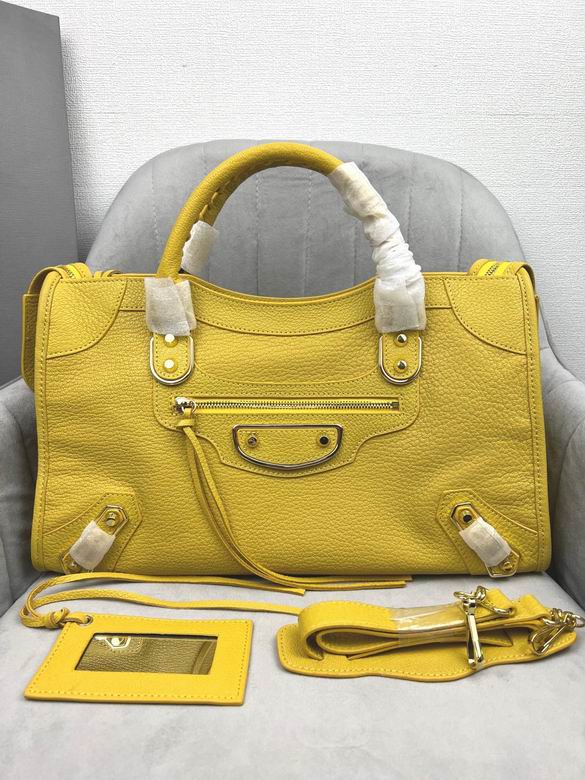 Balenciaga 38x24x12cm FY16