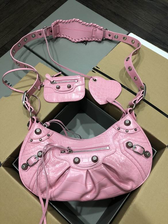 Balenciaga 大33x16x8cm FY 7色
