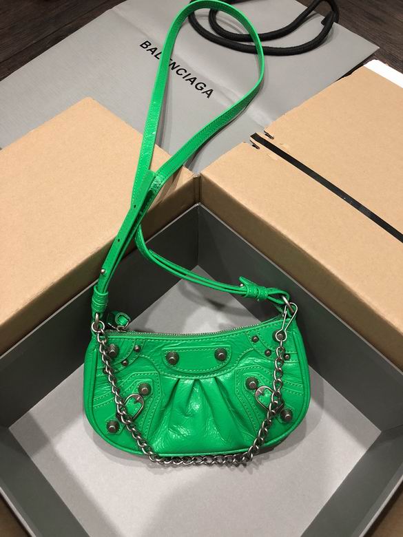 Balenciaga 20x11x4cm FY 3