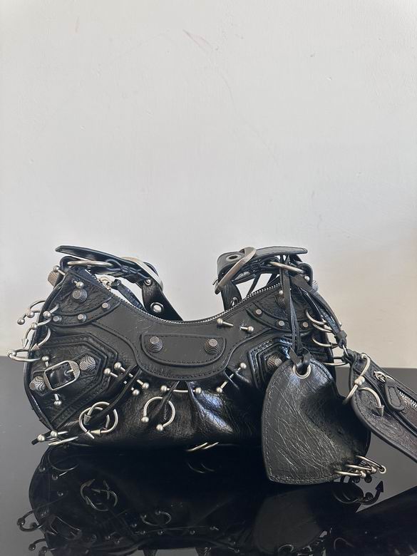 26X16X10cm 112301 GY 2色