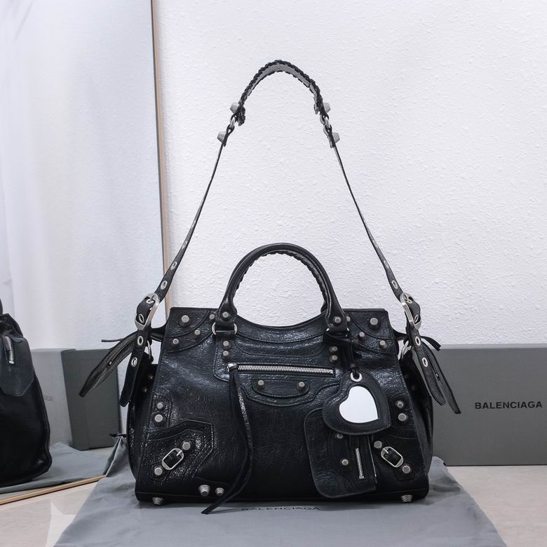 Balenciaga 38x17x24cm FY 4色