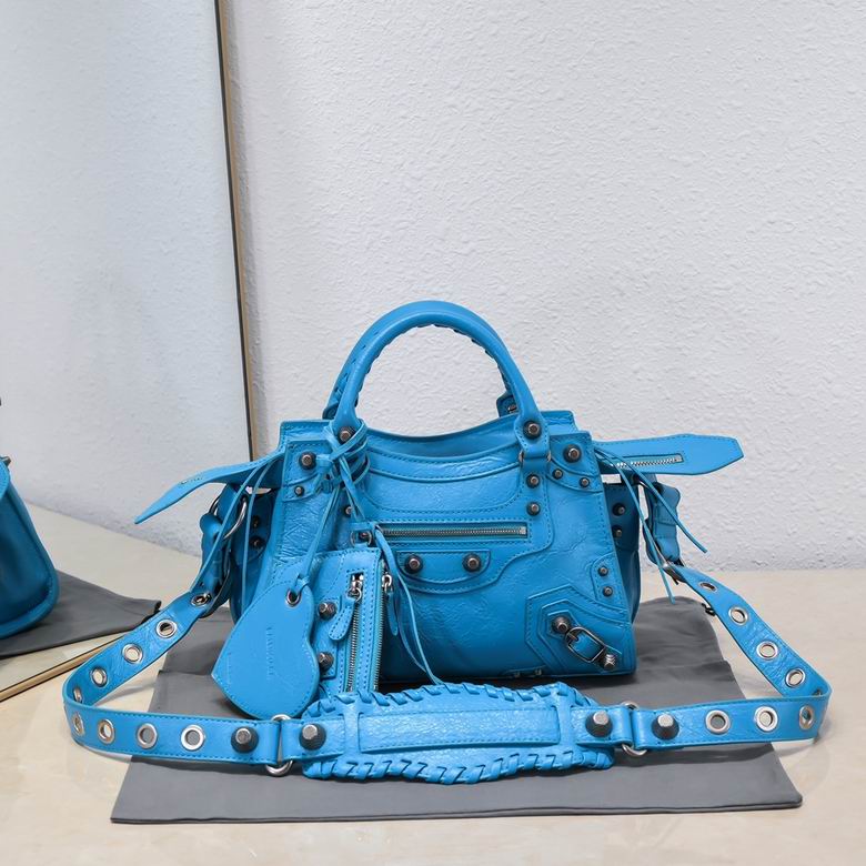 Balencia 68130900 26X11X18cm GY 8