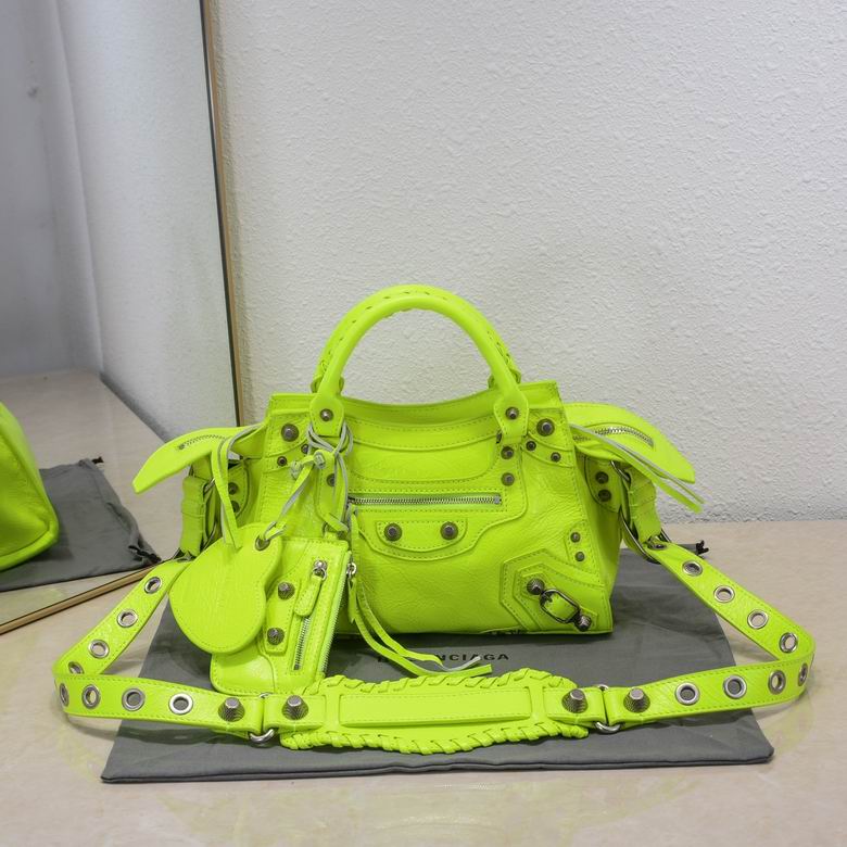 Balencia 68130900 26X11X18cm GY 11