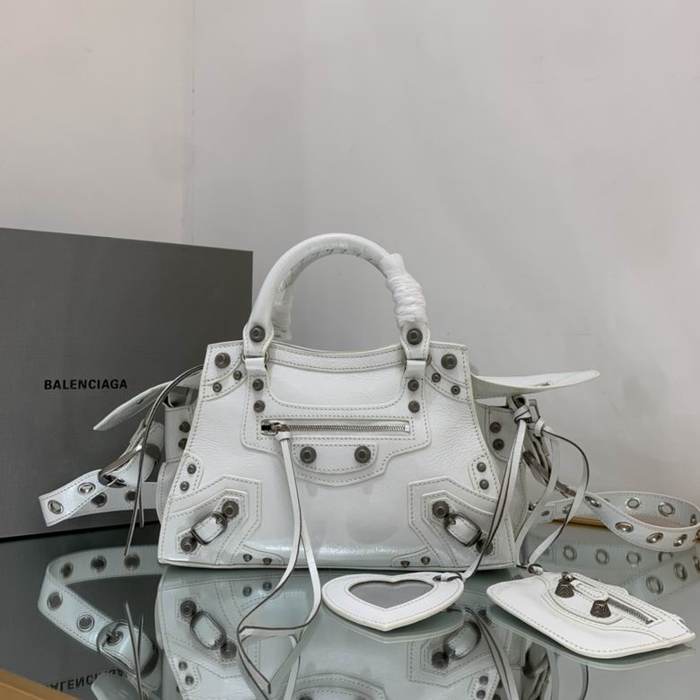 BG105809 25.9X17.8X11.4cm GY 5色