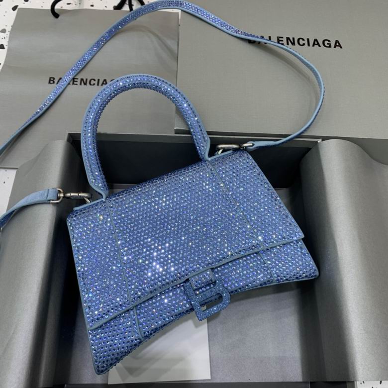 Balenciaga 23x10x14cm FY 1