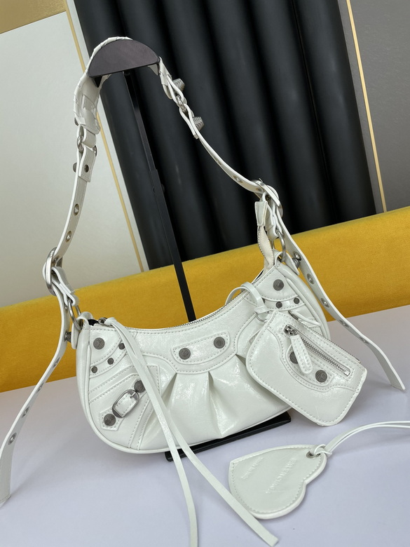 Le Cagole 26X13X9cm 072704 YW 8色