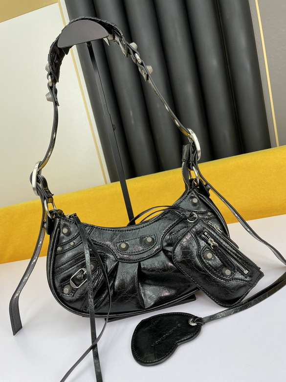 Le Cagole 26X13X9cm 072704 YW 8