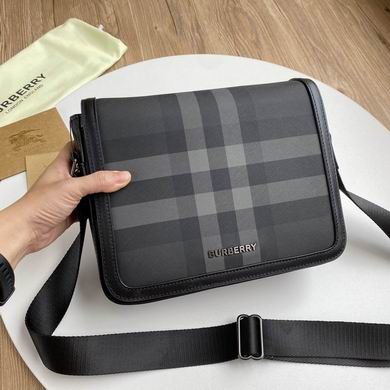 Burberry 单肩包 1:1