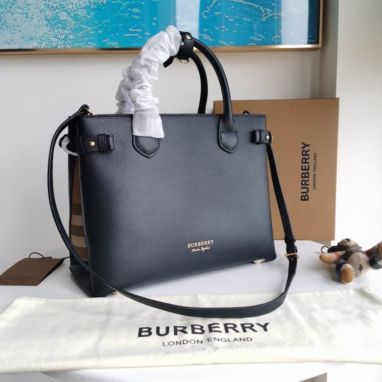 Tote 34x16x25cm HQ 2
