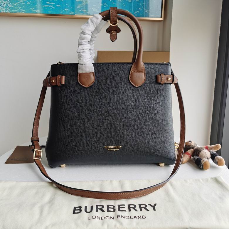 Tote 34x16x25cm HQ 4