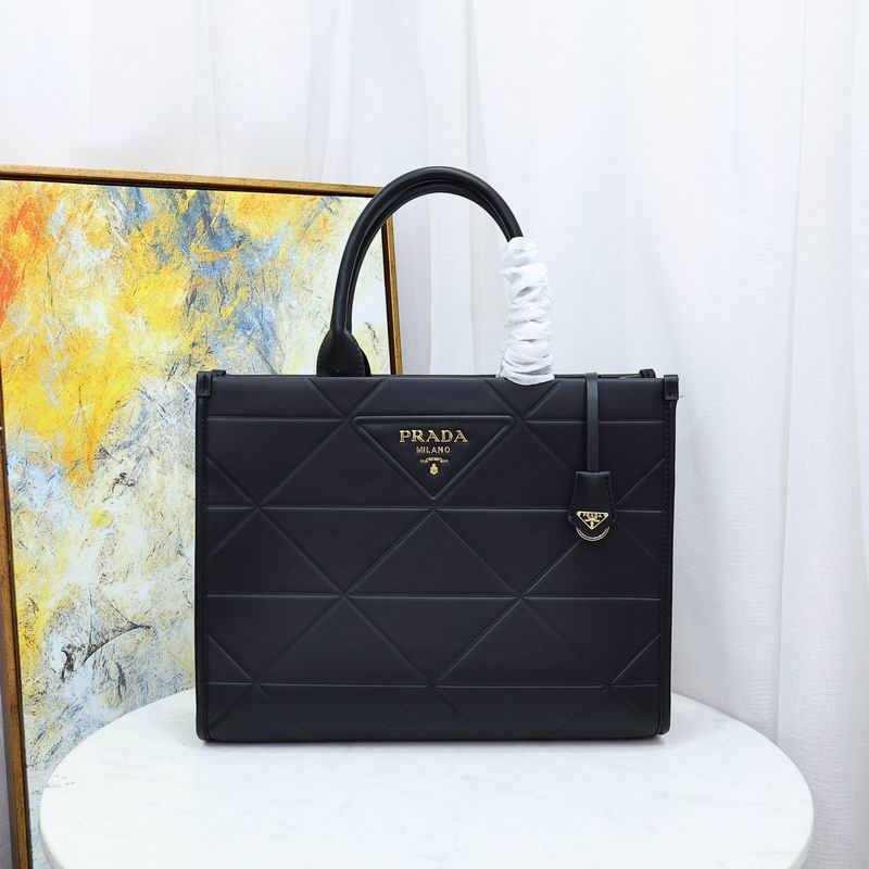 Prada Tote 39x31x10cm zy