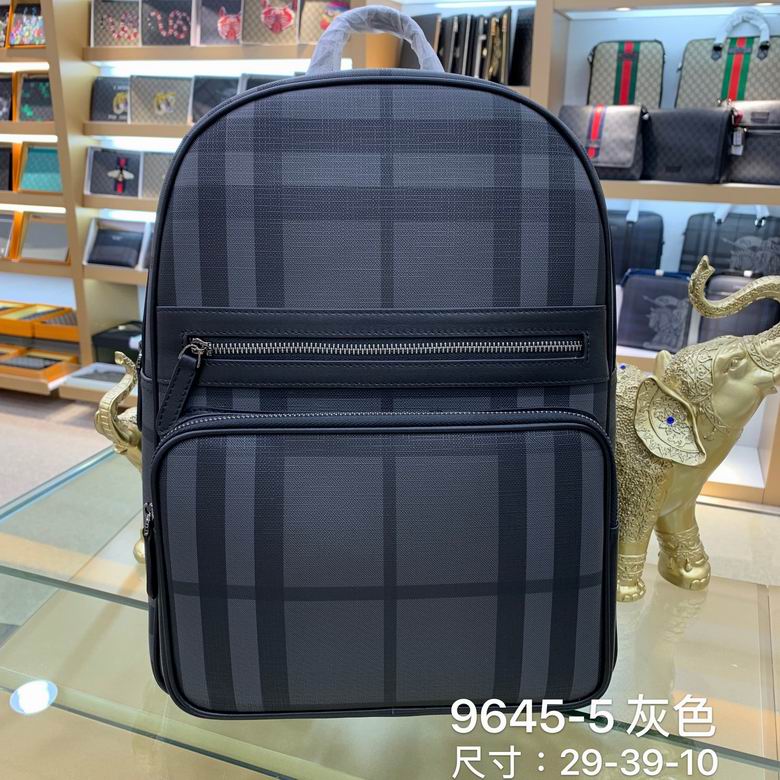 9645-5 29X10X39cm WP 3色