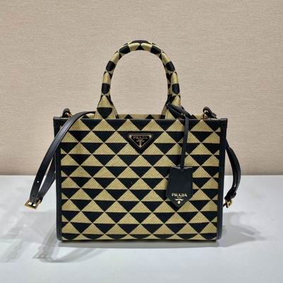Symbole Saffiano 1BA354 28x22x9cm ap 10