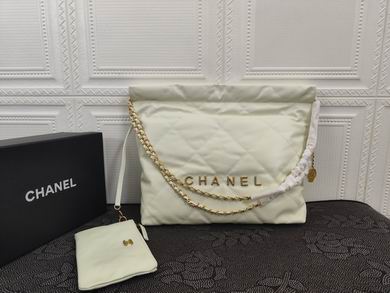 207-1 39X42X8cm WO white
