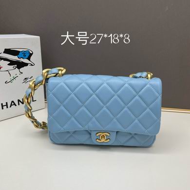 2022SS 18X27X8cm YW