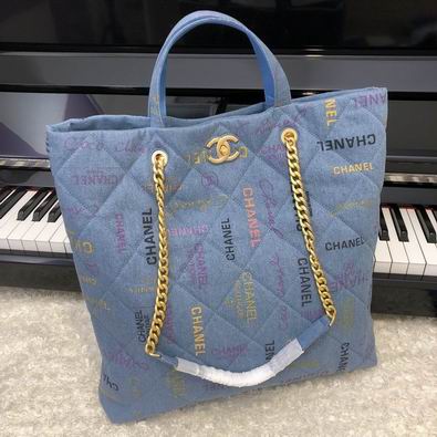 Chanel 22P 3136  al