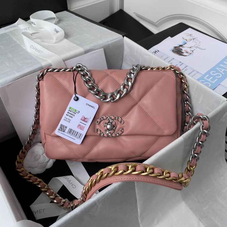 CHANEL 19 26cm AL 3