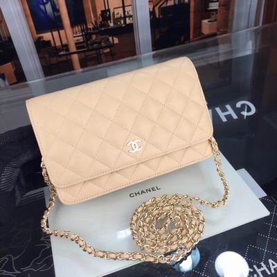 Wallet on chain 33814 19x12.5cm al25